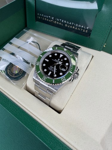 Rolex submariner 126610lv - 126610lv, 2026