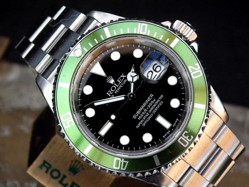 2005 rolex oyster - 2005, (f