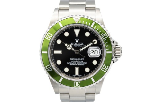 Rolex submariner 40mm - rolex,