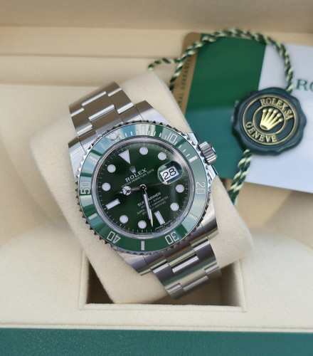 One owner 2018 rolex - one,