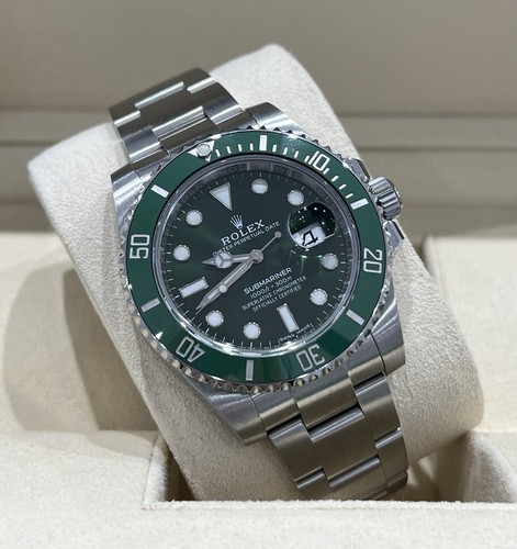 Gents rolex submariner - gents,