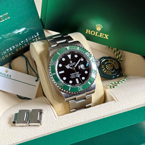 2021 rolex submariner date - submariner,