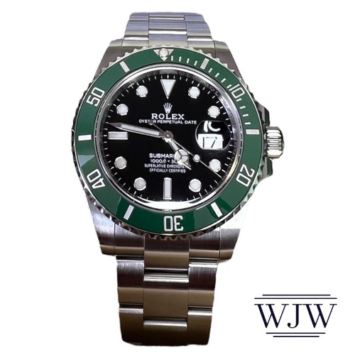 Rolex submariner date - submariner,