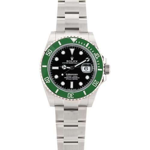 Rolex submariner date 126610lv - submariner,