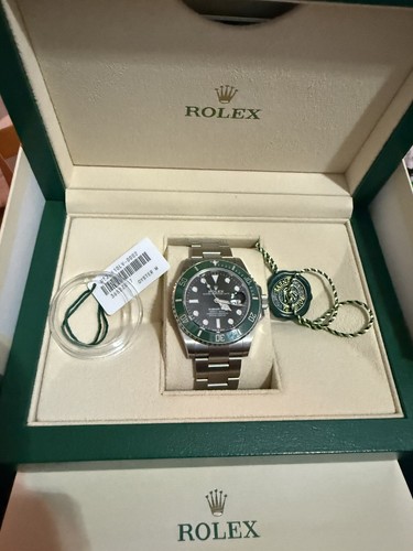 Rolex submariner date ref - submariner,