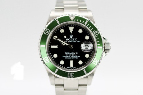 2009 rolex submariner - 2009,