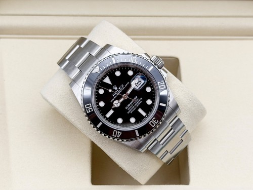 2026 rolex submariner - submariner, date