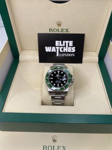Rolex submariner date - rolex,