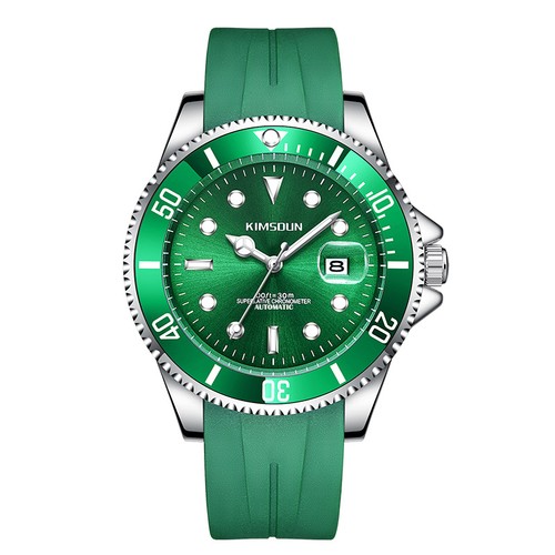 Men submariner diver - men's,