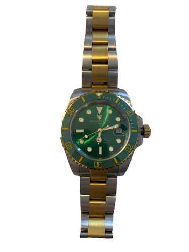 Lige design submariner - lige,