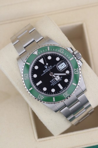 Rolex submariner - rolex,