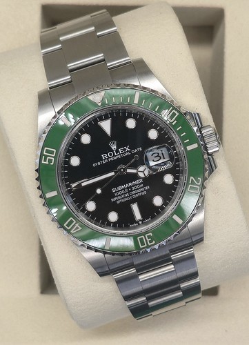 Rolex submariner starbucks - submariner,