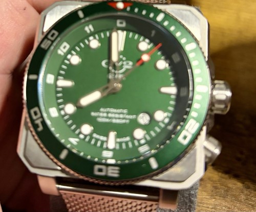 Men gv2 submariner - men’s,
