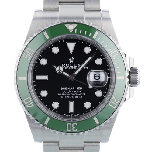 Rolex submariner date - rolex,