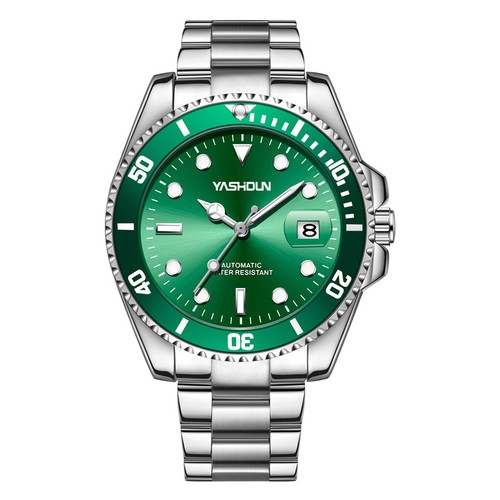 Men submariner diver - men's,