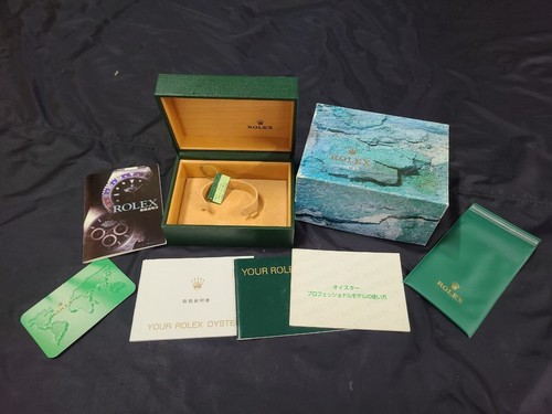Rolex submariner 16610 - submariner, watch