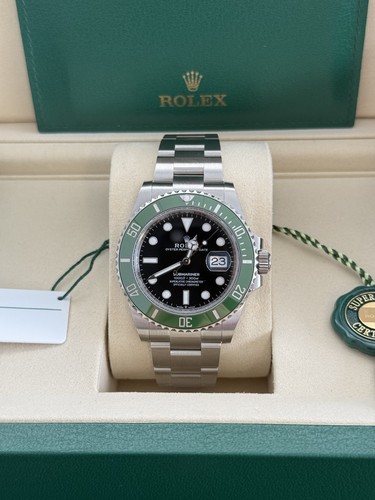 Rolex submariner date ref - date,