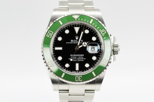 2025 rolex submariner 126610lv - submariner,