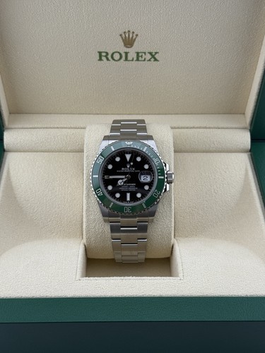 Rolex watch submariner - rolex,
