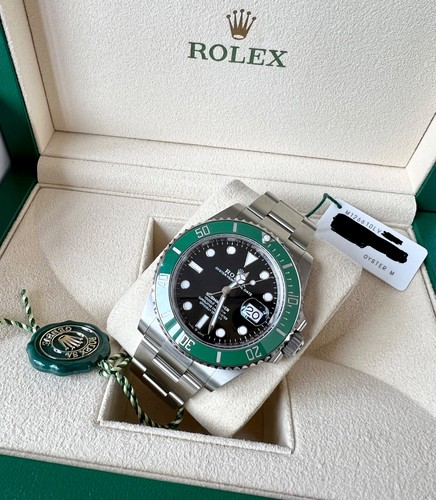 Rolex submariner date ref - rolex,