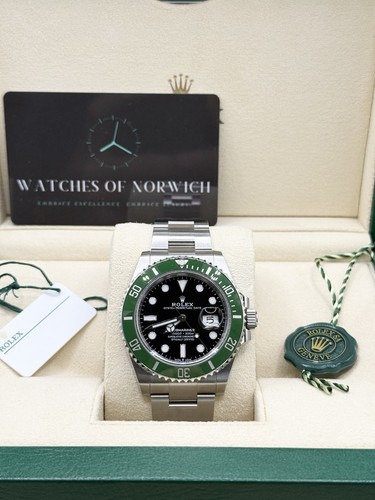 Rolex submariner date - rolex,