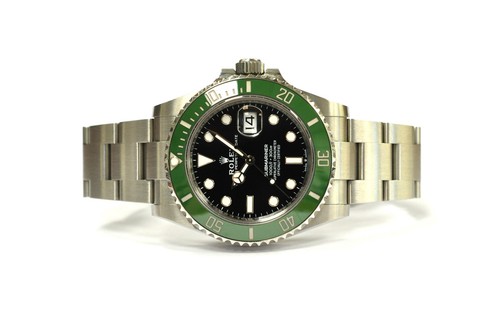 Rolex submariner - rolex,