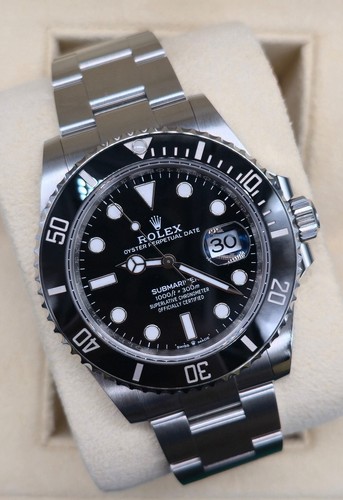Rolex submariner date - rolex, date,