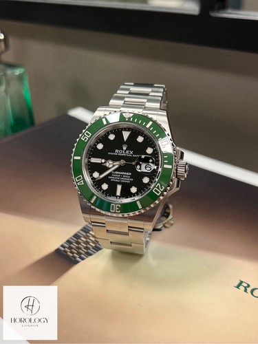 Rolex submariner 126610lv - ,
