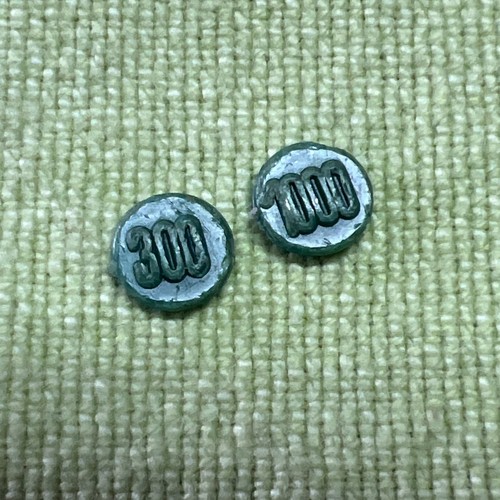Rolex green dot 1000 - green, for