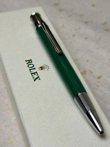New 2025 rolex green - 🖋,