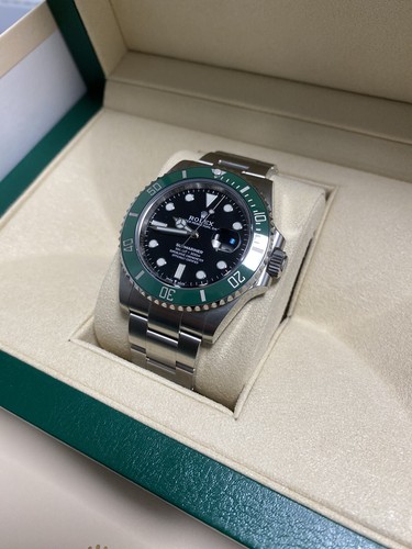 Rolex submariner date - submariner,