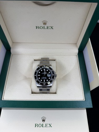 Rolex submariner 126610ln 2021 - 126610ln,