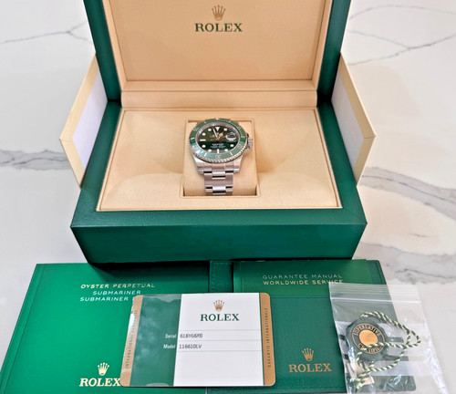 Rolex submariner hulk - submariner, ‘hulk’