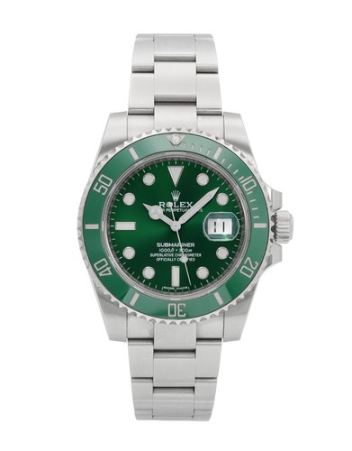 Rolex submariner hulk 2020 - /,