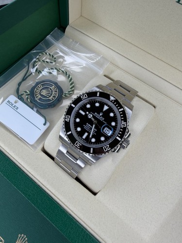 Rolex submariner 126610ln 2026 - 126610ln,
